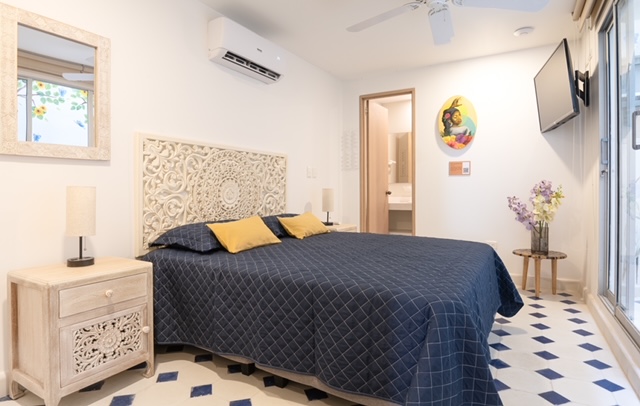 12 Cuarto # 1
