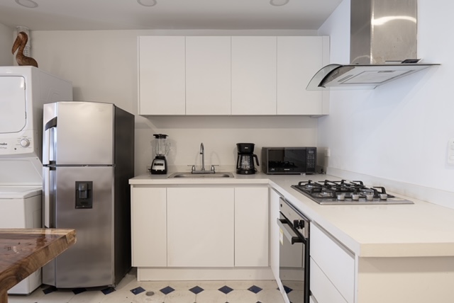 7 Cocina