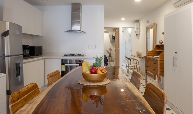 9 Comedor Cocina