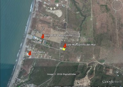 Lote Manzanillo
