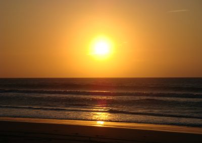 manzanillo sunset