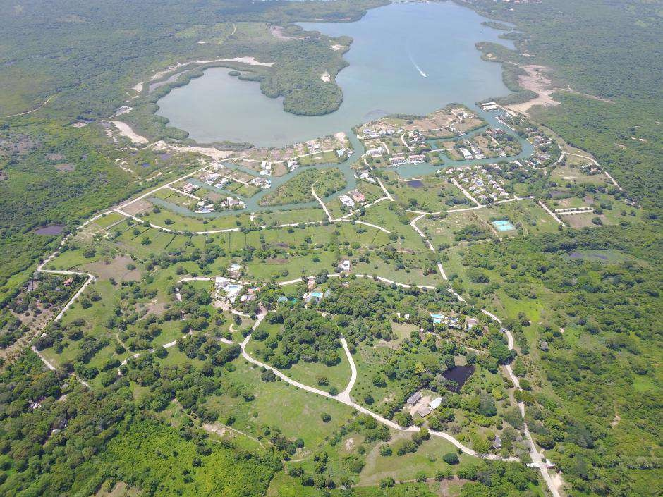 Condominio Marina de Baru 12