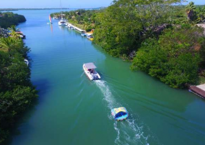 Condominio Marina de Baru 14